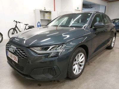 Audi A3 Sportback 30TDi Adv New   - 2