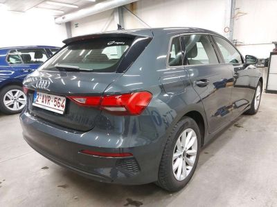 Audi A3 Sportback 30TDi Adv New   - 3