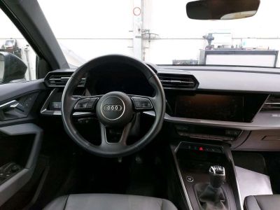 Audi A3 Sportback 30TDi Adv New   - 4