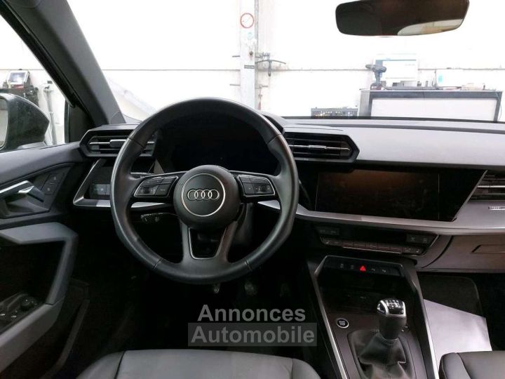 Audi A3 Sportback 30TDi Adv New - 4
