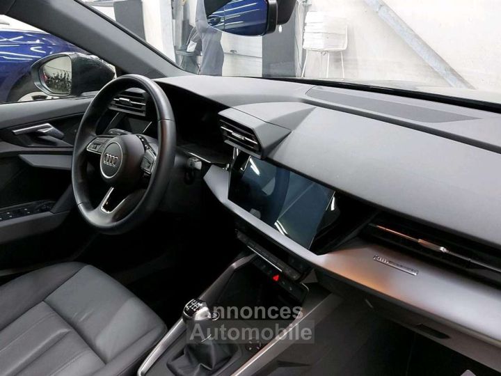 Audi A3 Sportback 30TDi Adv New - 5