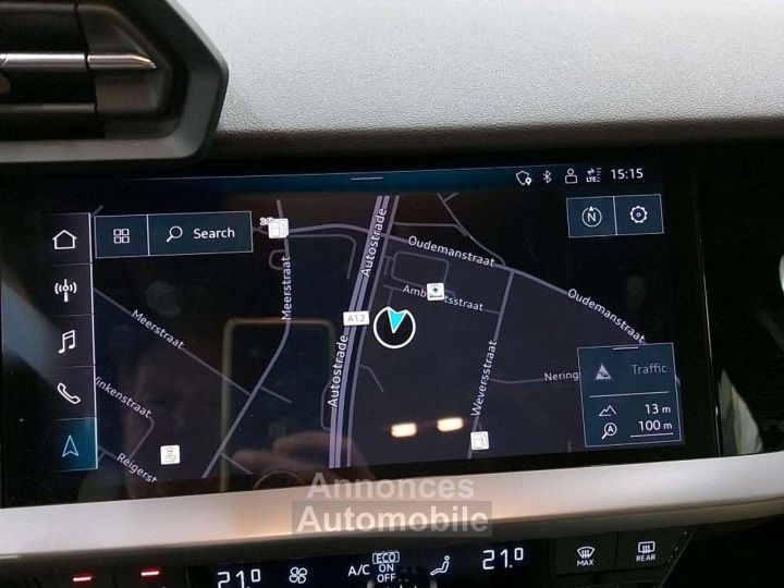 Audi A3 Sportback 30TDi Adv New - 6