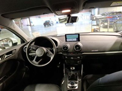 Audi A3 Sportback 30TFSi Design   - 6
