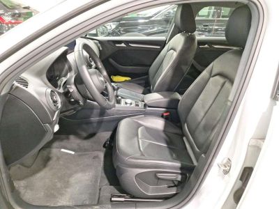 Audi A3 Sportback 30TFSi Design   - 7
