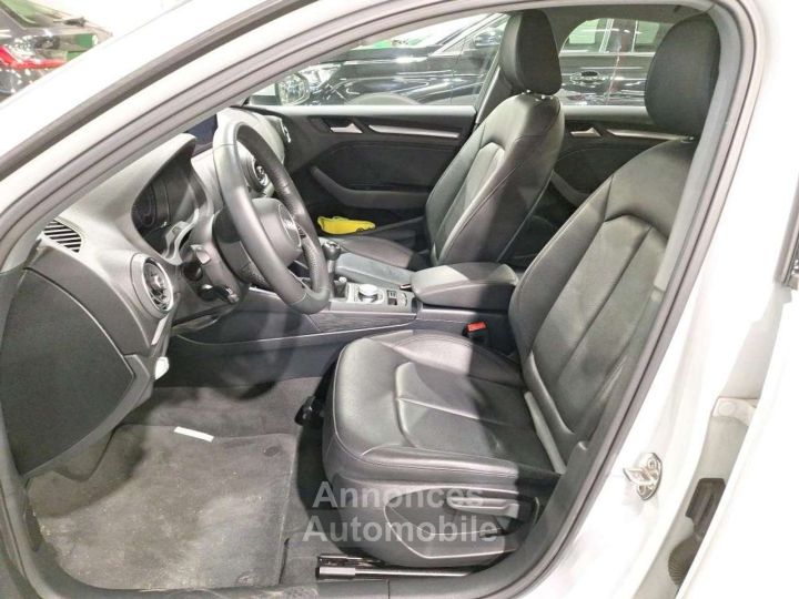 Audi A3 Sportback 30TFSi Design - 7