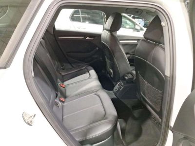 Audi A3 Sportback 30TFSi Design   - 8