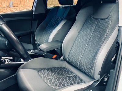 Audi A1 ii 30 tfsi 110 advanced bvm6 garantie 12 mois -   - 4