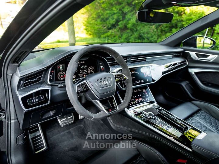 Audi RS6 Avant Quattro - 4