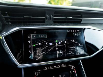 Audi RS6 Avant Quattro   - 11
