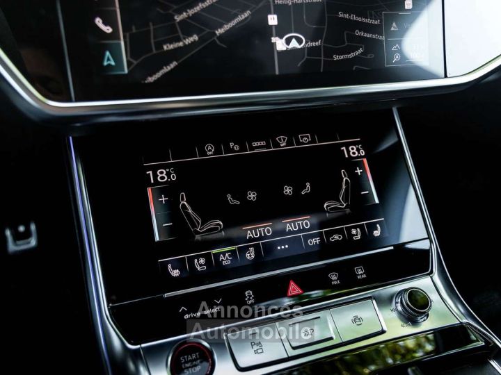 Audi RS6 Avant Quattro - 13