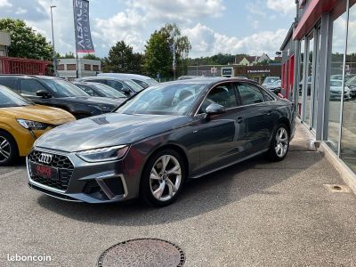 Audi A4 35 TFSI 150CH S LINE TRONIC 7   - 3