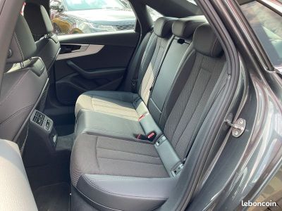 Audi A4 35 TFSI 150CH S LINE TRONIC 7   - 10