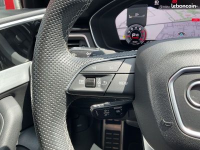 Audi A4 35 TFSI 150CH S LINE TRONIC 7   - 18