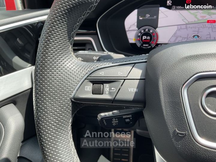 Audi A4 35 TFSI 150CH S LINE TRONIC 7 - 18