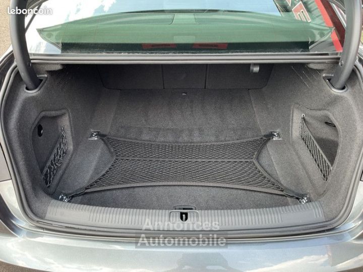 Audi A4 35 TFSI 150CH S LINE TRONIC 7 - 20