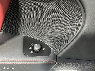 Audi TTS ROADSTER 20 TFSI 272CH QUATTRO Faible Kilométrage Hitorique Complet Etat Exception   - 7