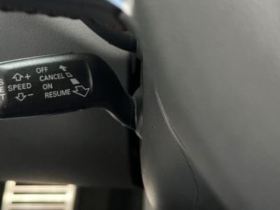 Audi TTS ROADSTER 20 TFSI 272CH QUATTRO Faible Kilométrage Hitorique Complet Etat Exception   - 8