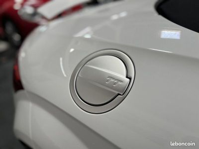 Audi TTS ROADSTER 20 TFSI 272CH QUATTRO Faible Kilométrage Hitorique Complet Etat Exception   - 20