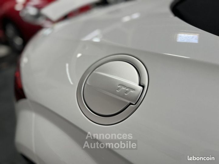 Audi TTS ROADSTER 20 TFSI 272CH QUATTRO Faible Kilométrage Hitorique Complet Etat Exception - 20