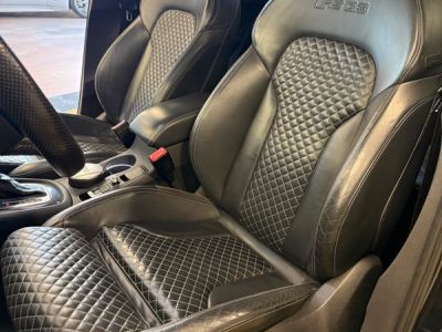 Audi RS Q3 PERFORMANCE ABT 25 TFSI 430ch Quattro S tronic 7   - 3