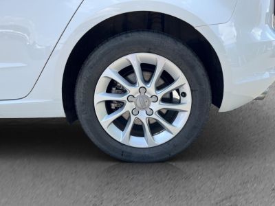 Audi A3 Sportback 14 TFSI - 125  Attraction   - 4