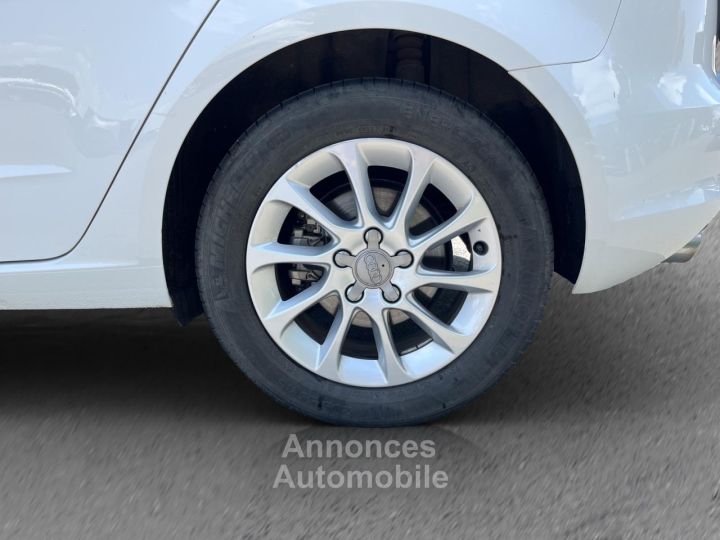 Audi A3 Sportback 14 TFSI - 125  Attraction - 4