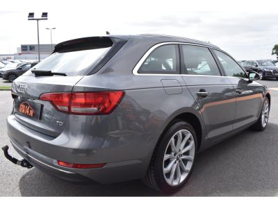 Audi A4 Avant 20 TDI 190 Design Luxe   - 2