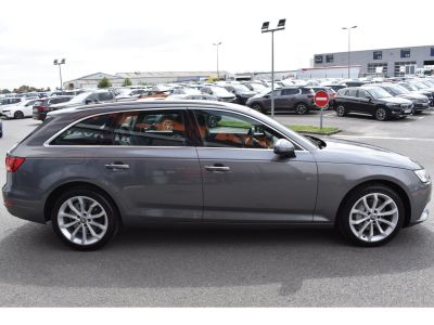 Audi A4 Avant 20 TDI 190 Design Luxe   - 4