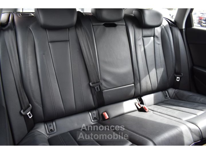 Audi A4 Avant 20 TDI 190 Design Luxe - 5