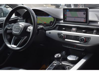 Audi A4 Avant 20 TDI 190 Design Luxe   - 6