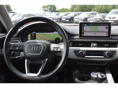 Audi A4 Avant 20 TDI 190 Design Luxe   - 7