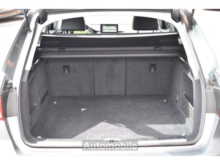 Audi A4 Avant 20 TDI 190 Design Luxe - 9