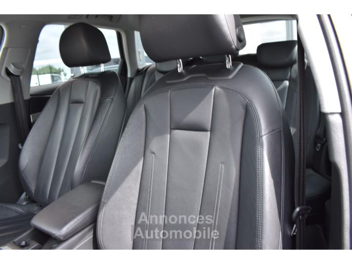 Audi A4 Avant 20 TDI 190 Design Luxe - 15