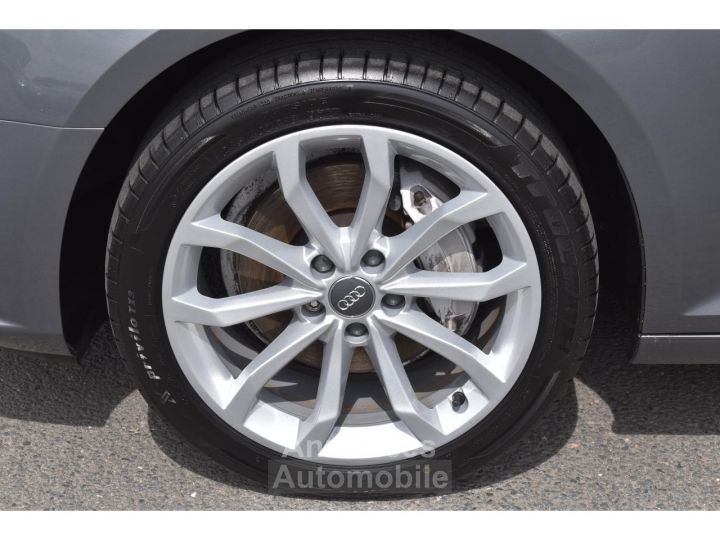 Audi A4 Avant 20 TDI 190 Design Luxe - 16
