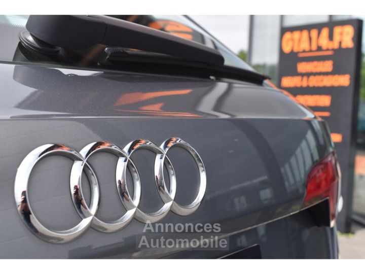 Audi A4 Avant 20 TDI 190 Design Luxe - 19