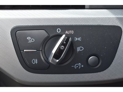 Audi A4 Avant 20 TDI 190 Design Luxe   - 21