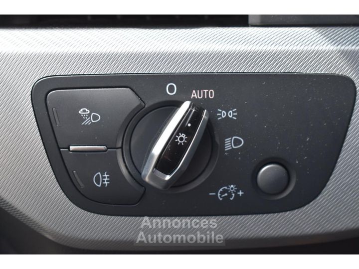 Audi A4 Avant 20 TDI 190 Design Luxe - 21