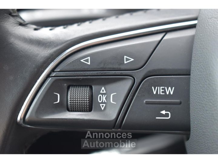 Audi A4 Avant 20 TDI 190 Design Luxe - 22