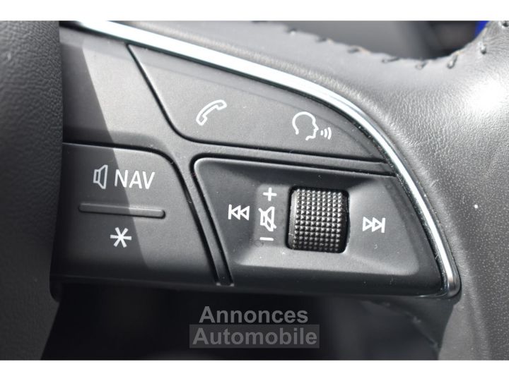 Audi A4 Avant 20 TDI 190 Design Luxe - 23