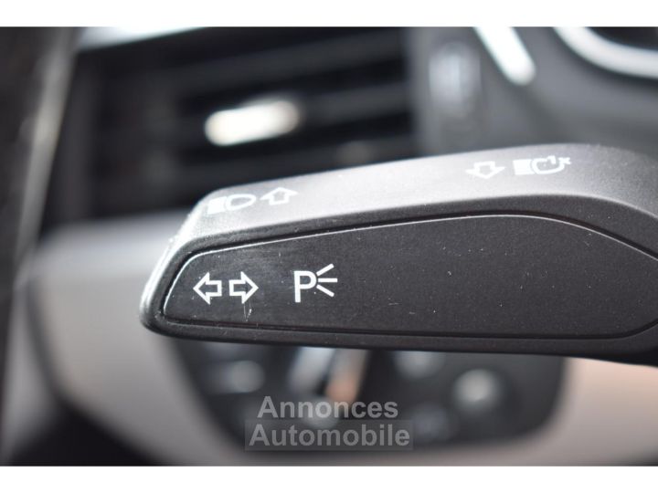 Audi A4 Avant 20 TDI 190 Design Luxe - 24