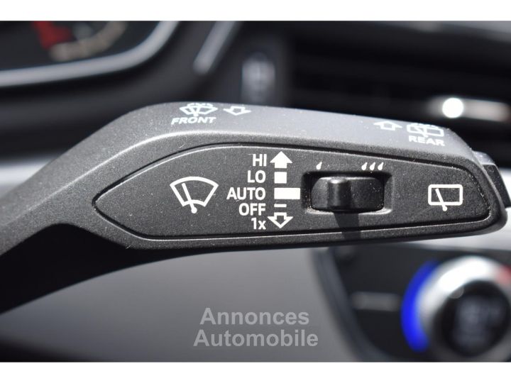 Audi A4 Avant 20 TDI 190 Design Luxe - 25