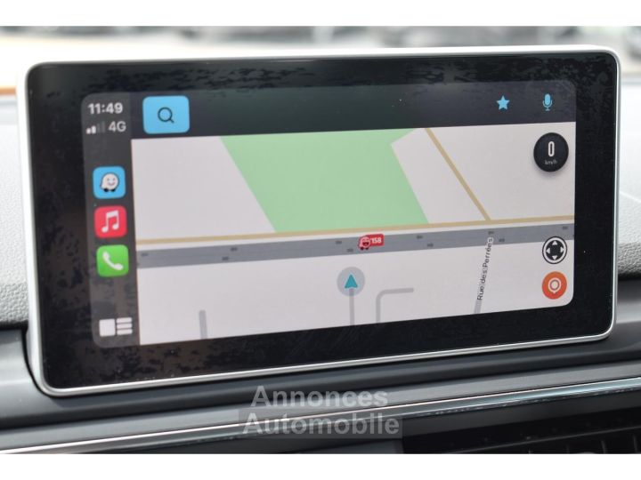 Audi A4 Avant 20 TDI 190 Design Luxe - 27