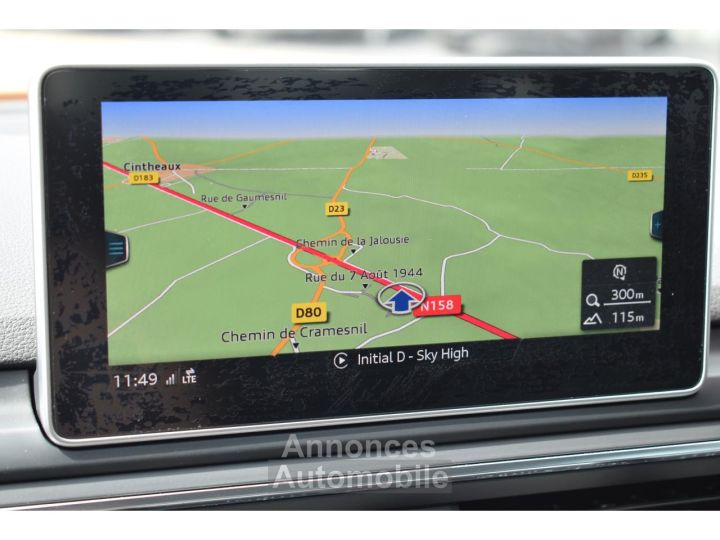 Audi A4 Avant 20 TDI 190 Design Luxe - 28