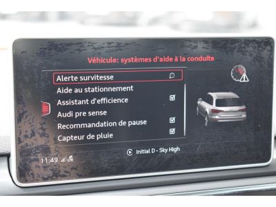 Audi A4 Avant 20 TDI 190 Design Luxe   - 30