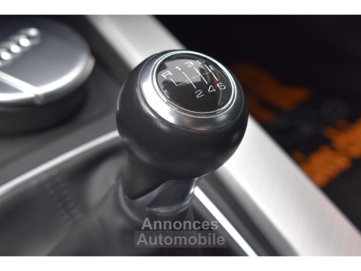 Audi A4 Avant 20 TDI 190 Design Luxe - 33
