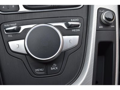 Audi A4 Avant 20 TDI 190 Design Luxe   - 34
