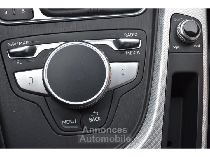 Audi A4 Avant 20 TDI 190 Design Luxe - 34