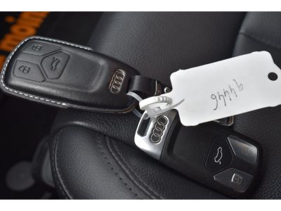 Audi A4 Avant 20 TDI 190 Design Luxe   - 35