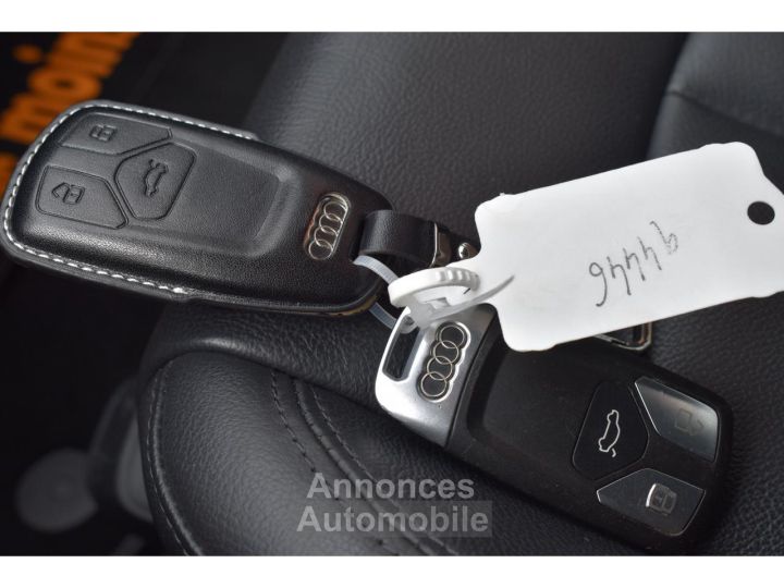 Audi A4 Avant 20 TDI 190 Design Luxe - 35