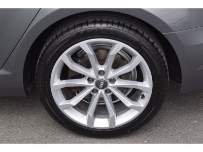 Audi A4 Avant 20 TDI 190 Design Luxe   - 38